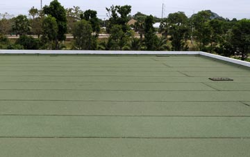 all Badgeney roofing types quoted for