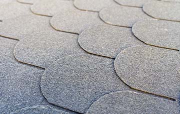 Badgeney asphalt roofing costs