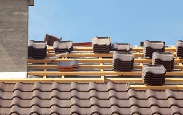 Badgeney clay roofing costs
