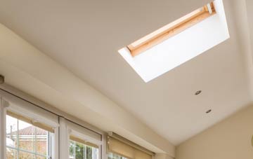Badgeney conservatory roof insulation companies