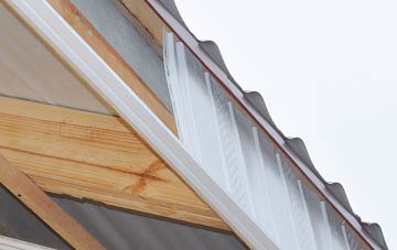 why Badgeney fascia repairs are essential