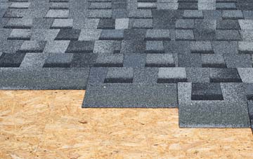 expert Badgeney asphalt roof companies