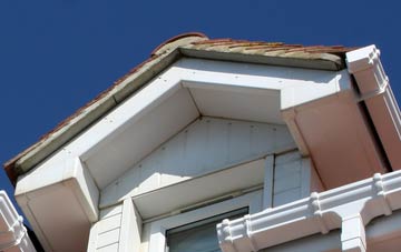 Badgeney fascia installation costs