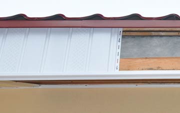 Badgeney fascia repair costs