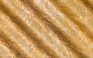 Badgeney fibreglass roof waterproofing