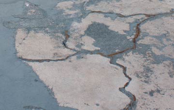 fibreglass roofing replacement Badgeney