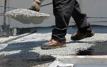 Badgeney flat roofing companies