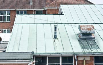 Badgeney lead roofing costs