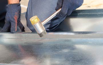 Badgeney metal roofing costs