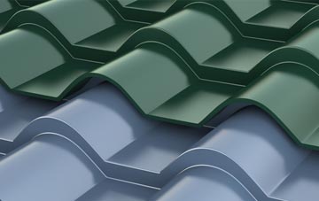 who should consider Badgeney plastic roofs