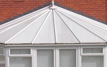 Badgeney polycarbonate conservatory roof repairs