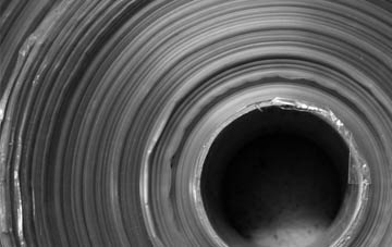 Badgeney pvc roof replacement