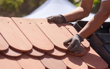 Badgeney roof tile contractors