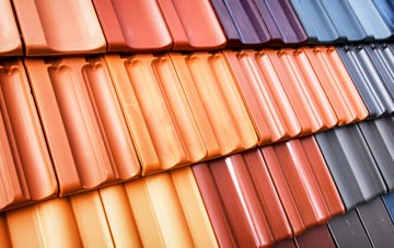 Badgeney roof tile costs