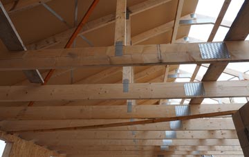 Badgeney roof truss costs