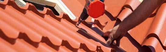 save on Badgeney roof installation costs