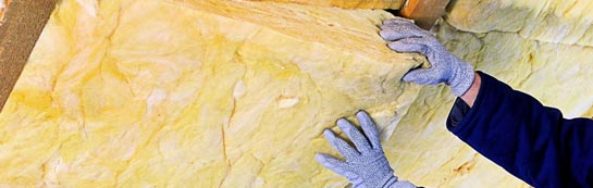 quotes for Badgeney roof insulation