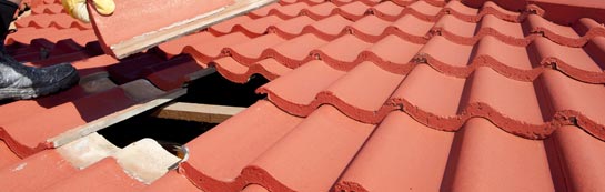 compare Badgeney roof repair quotes