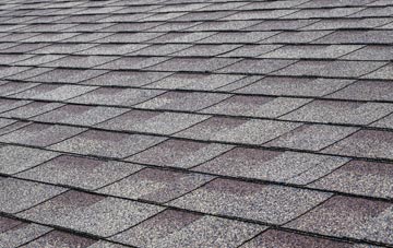 Badgeney tiles for shallow pitch roofing