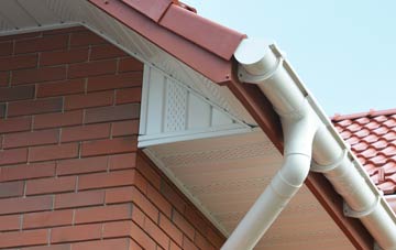 Badgeney soffit repair costs