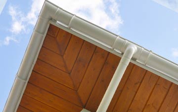 Badgeney soffit types