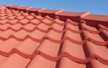 Badgeney tile and slate roof replacement