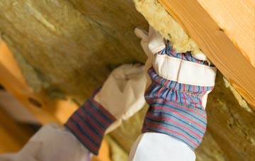 types of Badgeney pitched roof insulation materials