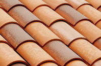 Badgeney clay roofing