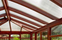 Badgeney conservatory roofing insulation