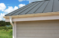 Badgeney fascia repair