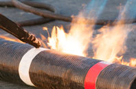 Badgeney flat roofing replacement