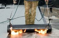 Badgeney flat roof sealing quote