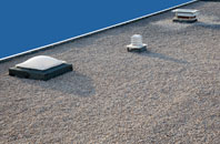 Badgeney flat roofing