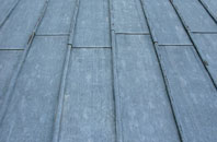 Badgeney lead roofing