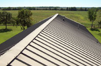 Badgeney metal roof quotes
