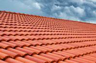 Badgeney roofing tiles