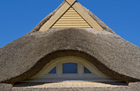 Badgeney thatch roofing
